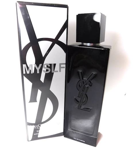 ysl myself femme|myslf perfume.